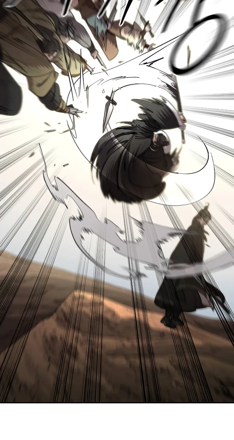 Read Return of the Blossoming Blade EN Manga Online
