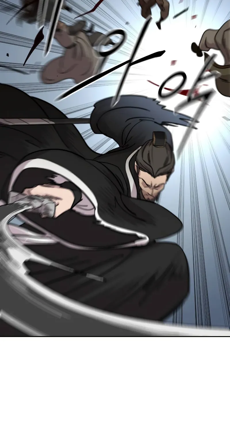 Read Return of the Blossoming Blade EN Manga Online