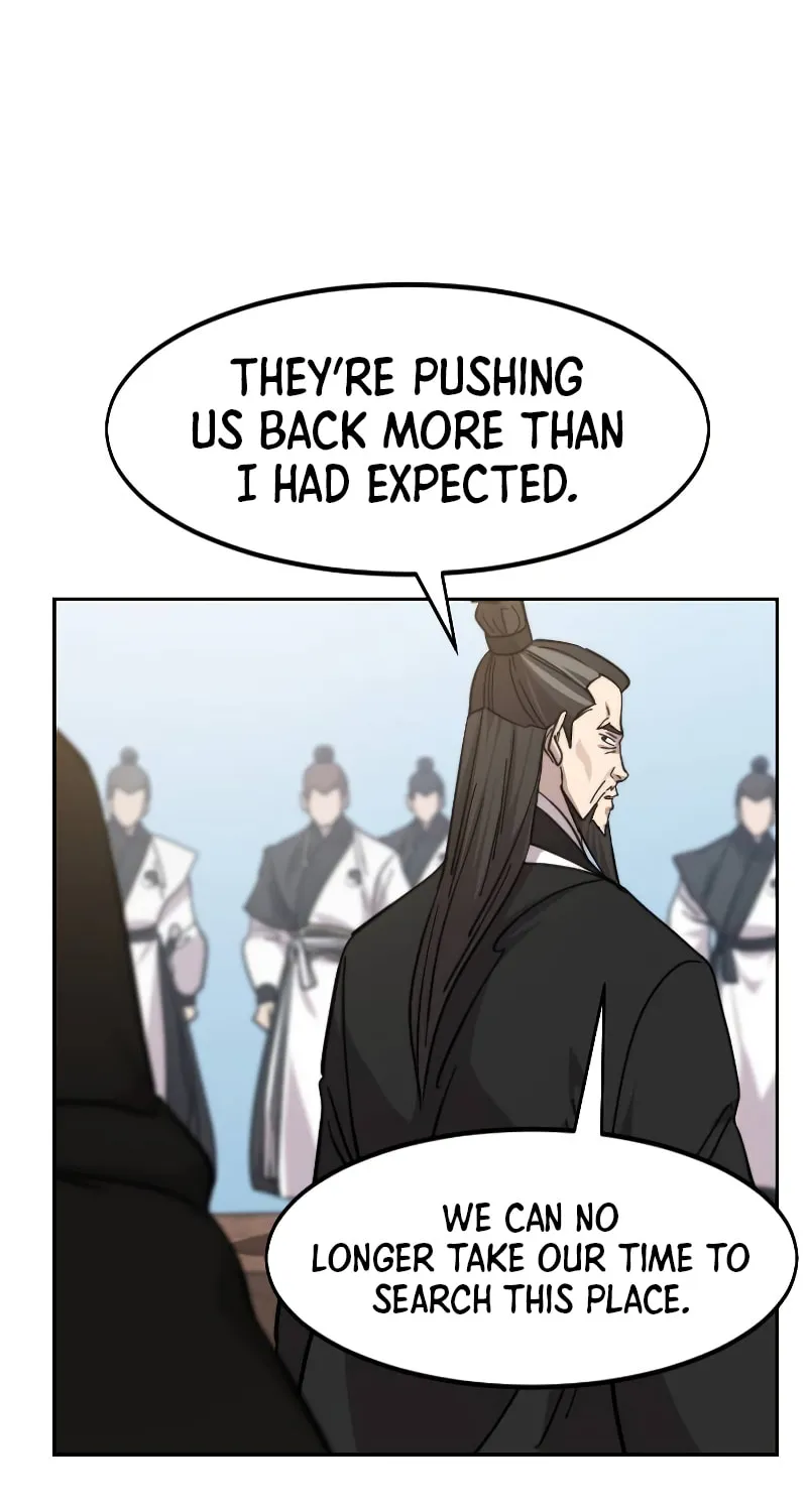 Read Return of the Blossoming Blade EN Manga Online