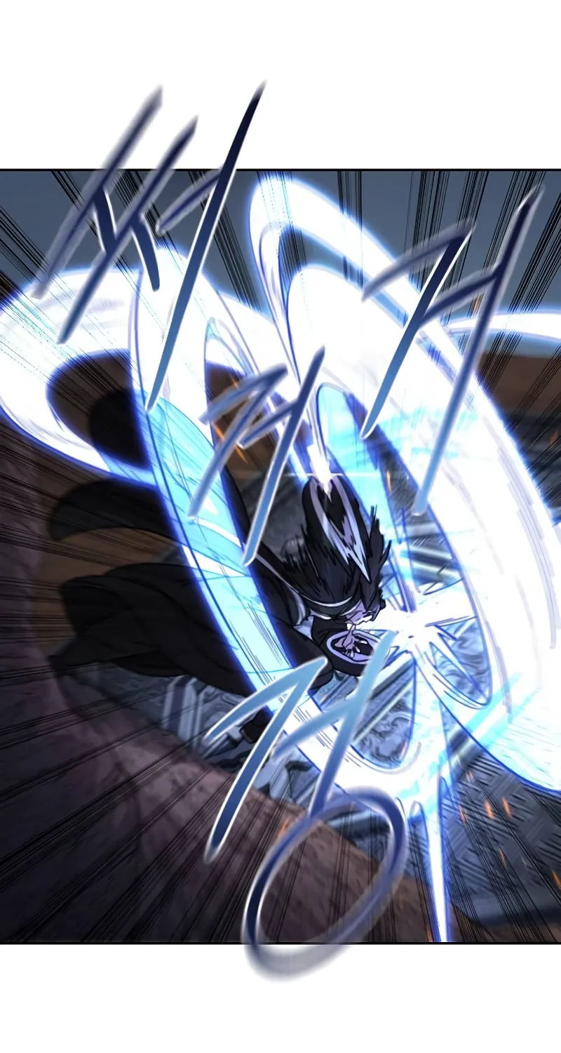 Read Return of the Blossoming Blade EN Manga Online