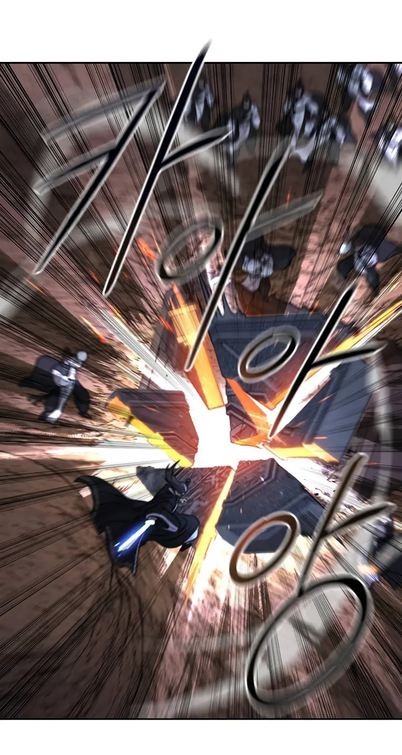 Read Return of the Blossoming Blade EN Manga Online