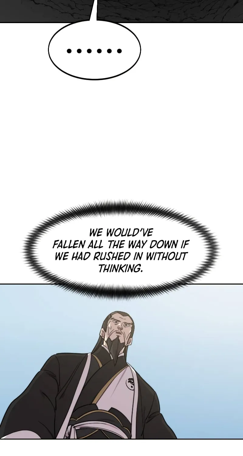 Read Return of the Blossoming Blade EN Manga Online