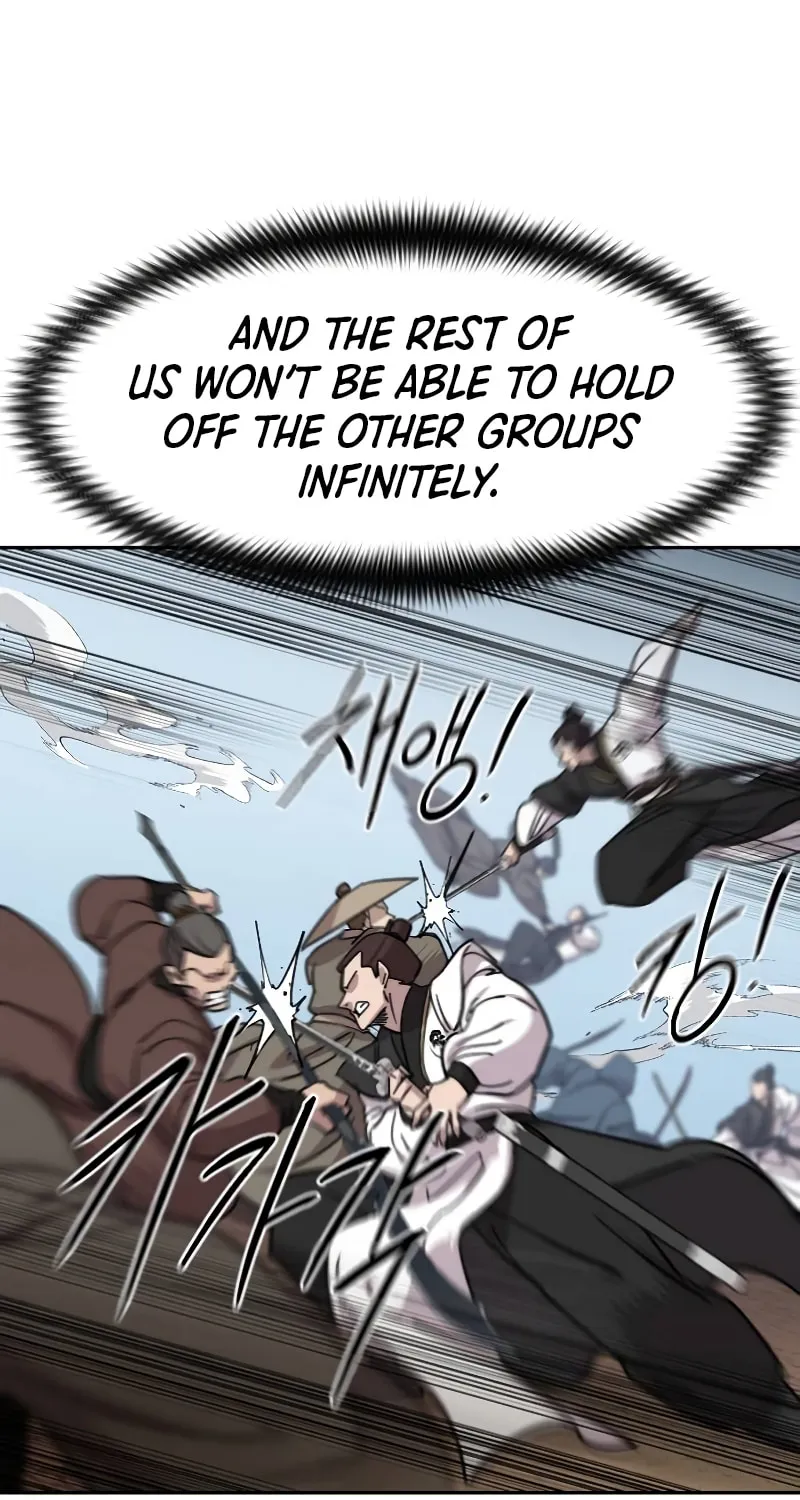 Read Return of the Blossoming Blade EN Manga Online