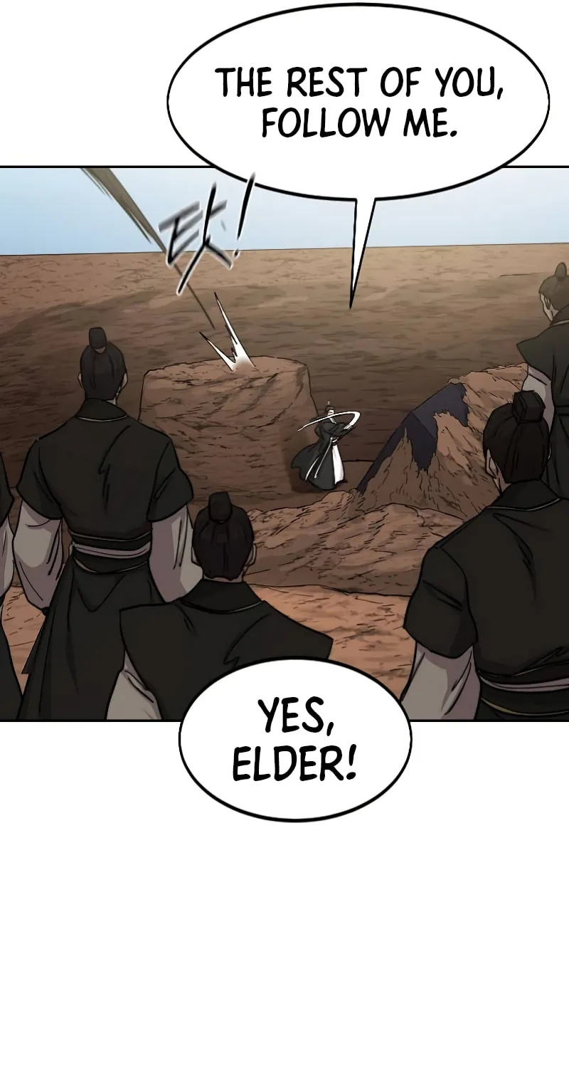 Read Return of the Blossoming Blade EN Manga Online