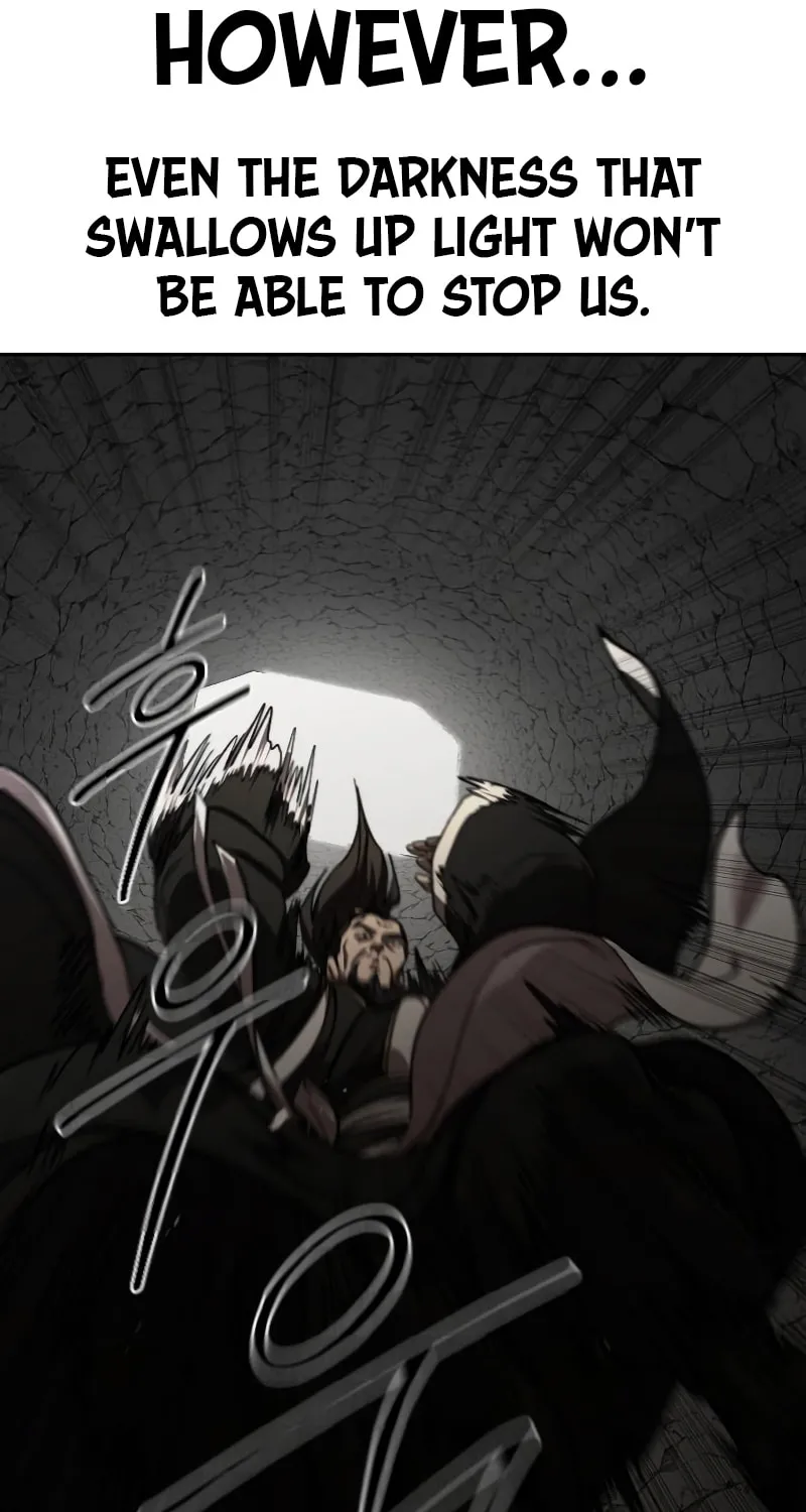 Read Return of the Blossoming Blade EN Manga Online