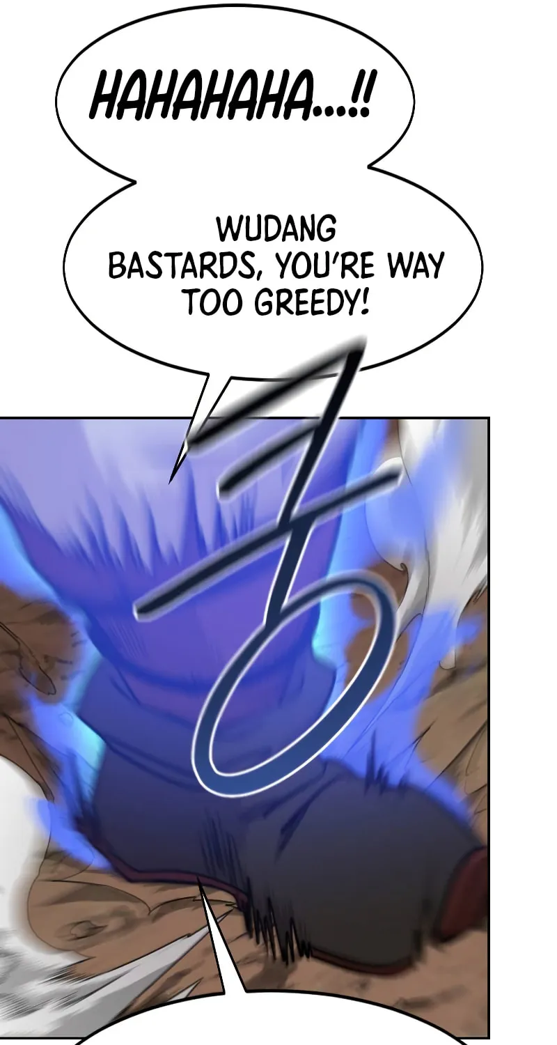 Read Return of the Blossoming Blade EN Manga Online