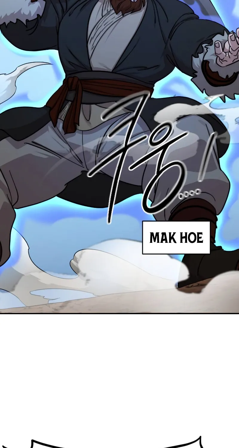 Read Return of the Blossoming Blade EN Manga Online