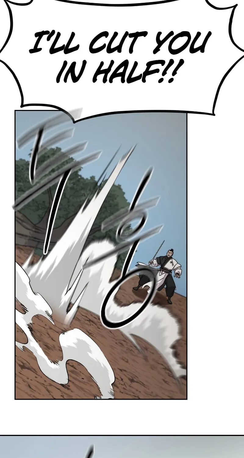 Read Return of the Blossoming Blade EN Manga Online