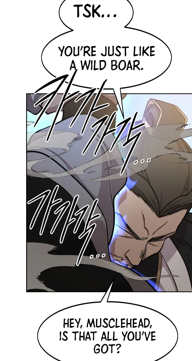 Read Return of the Blossoming Blade EN Manga Online