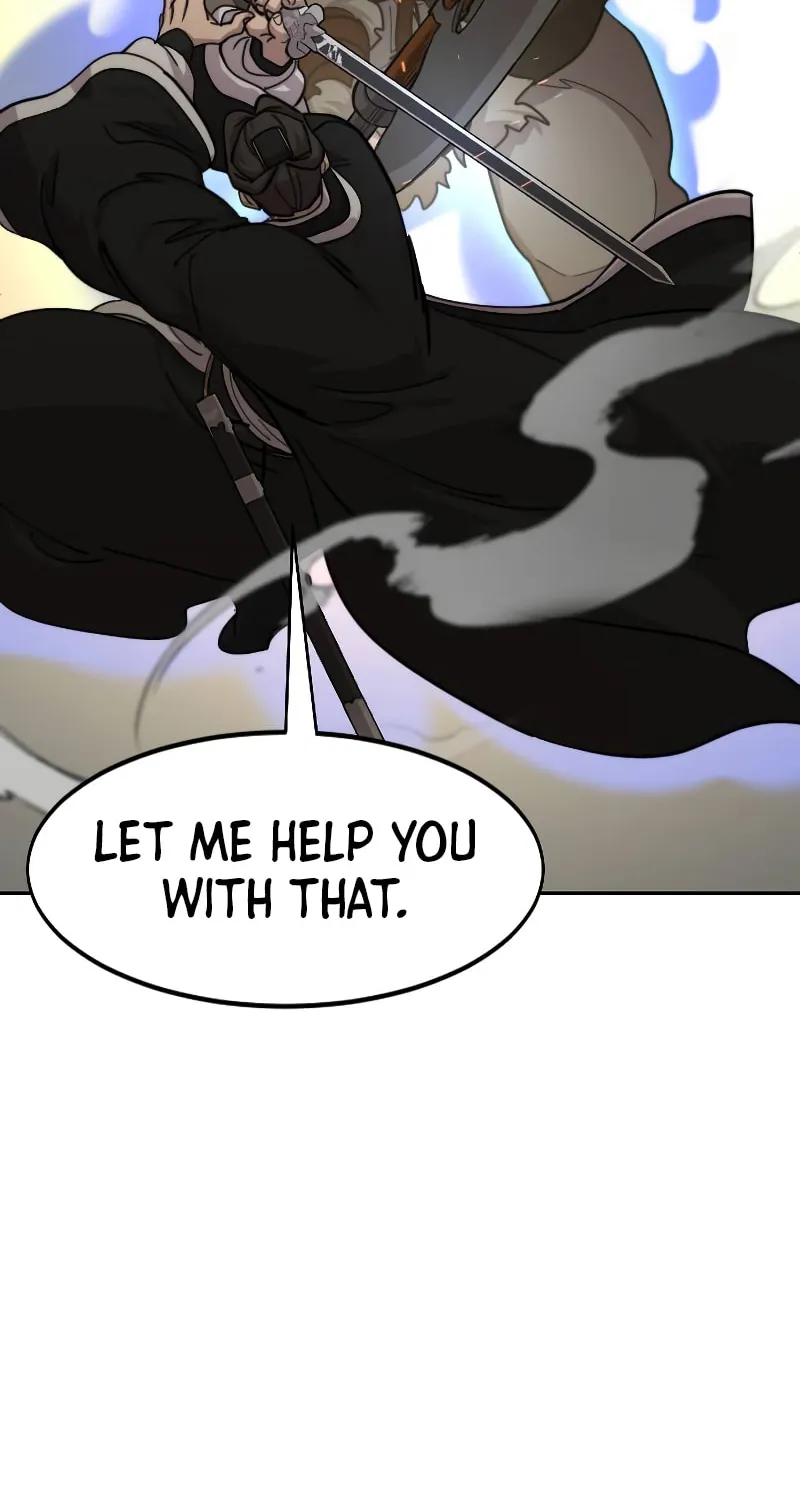 Read Return of the Blossoming Blade EN Manga Online