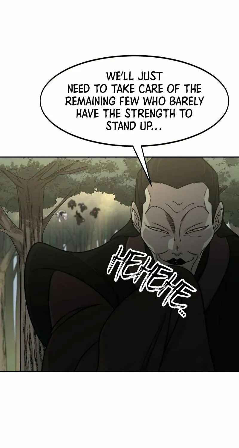 Read Return of the Blossoming Blade EN Manga Online