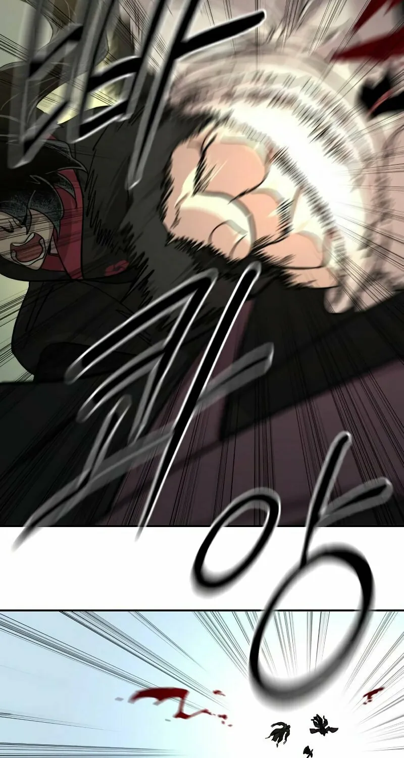 Read Return of the Blossoming Blade EN Manga Online