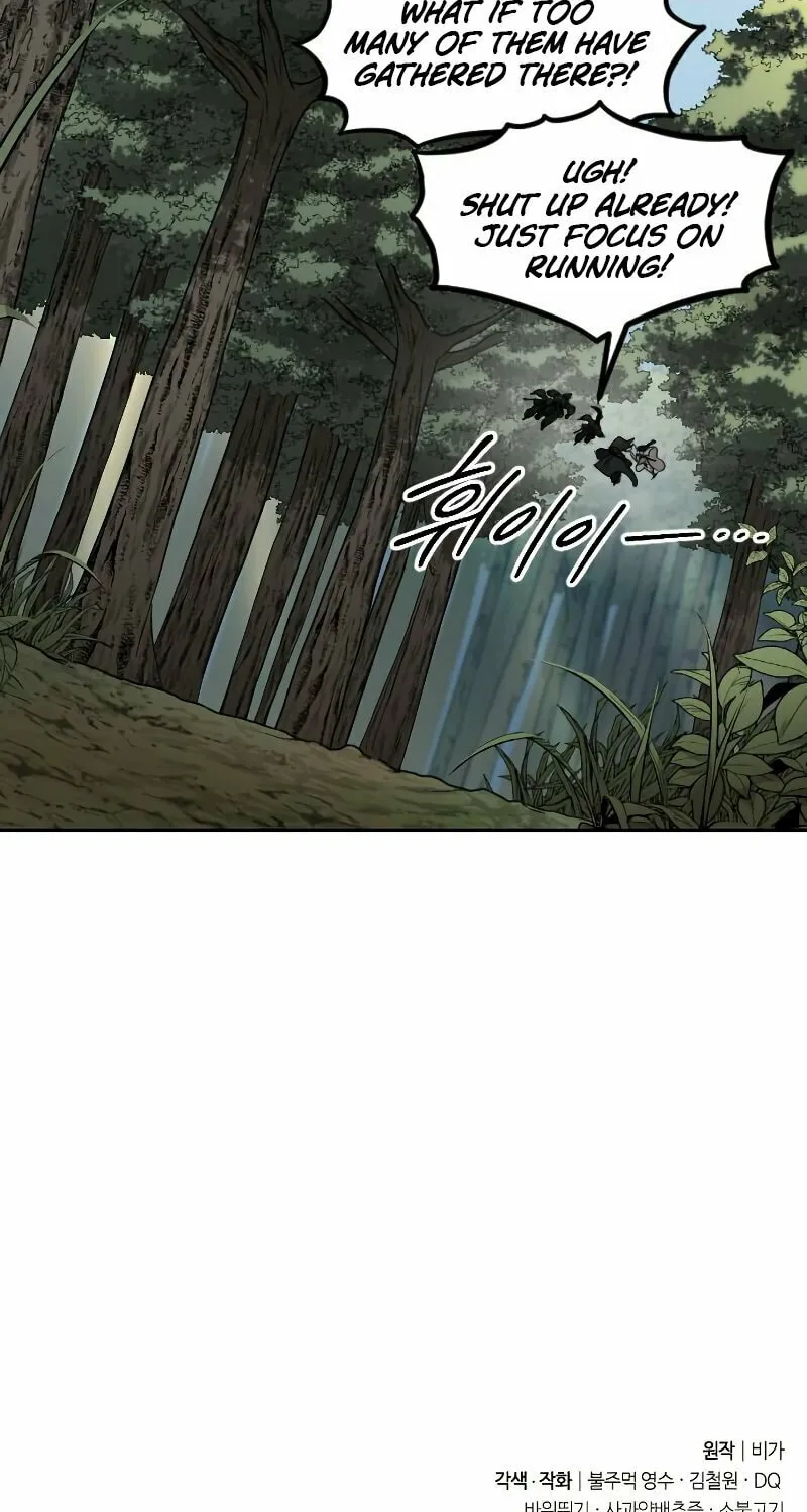 Read Return of the Blossoming Blade EN Manga Online