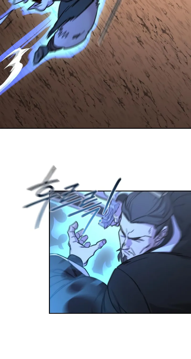 Read Return of the Blossoming Blade EN Manga Online