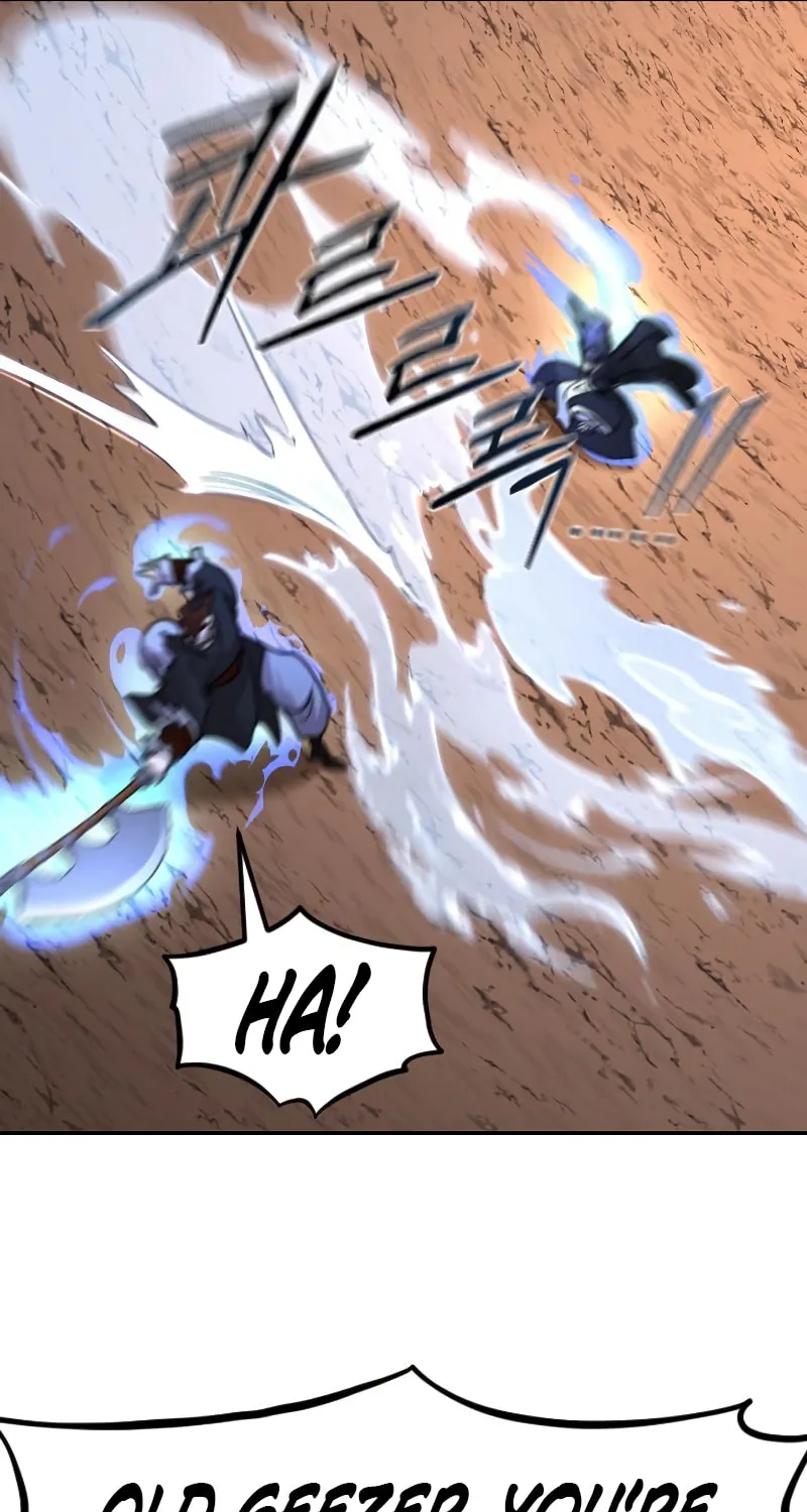 Read Return of the Blossoming Blade EN Manga Online
