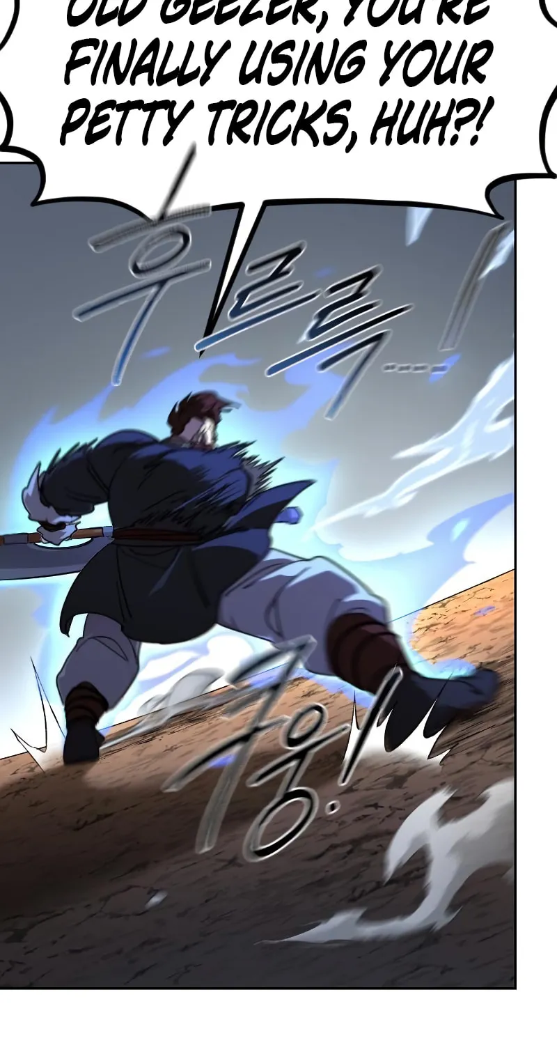 Read Return of the Blossoming Blade EN Manga Online