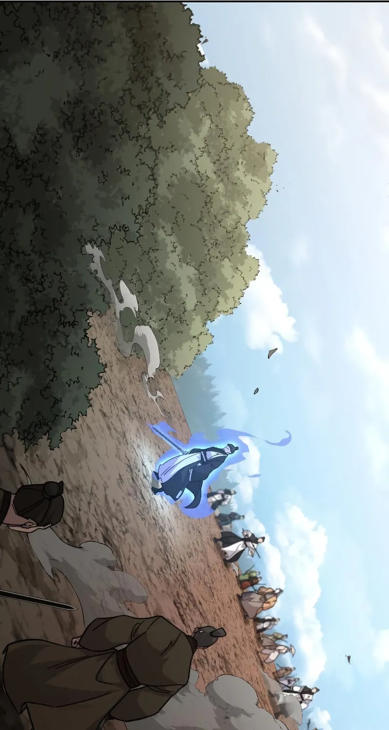 Read Return of the Blossoming Blade EN Manga Online