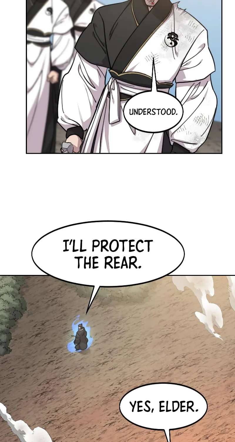 Read Return of the Blossoming Blade EN Manga Online