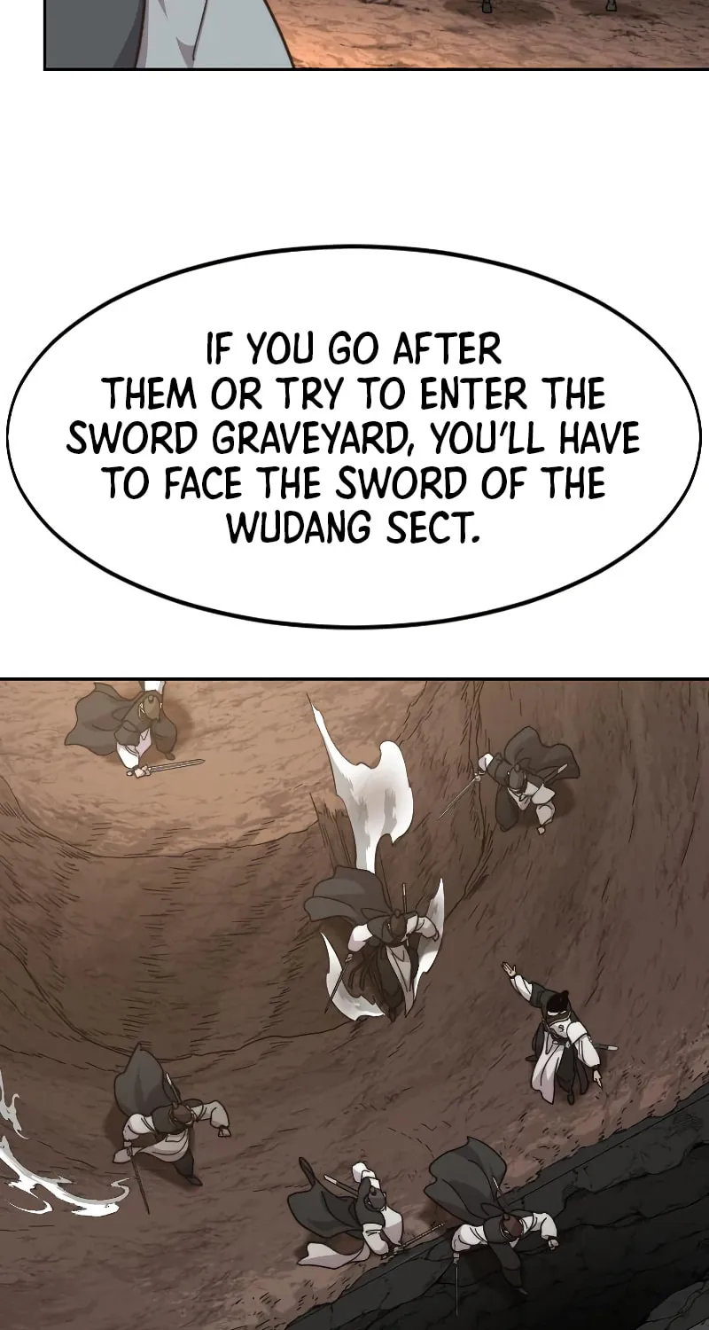 Read Return of the Blossoming Blade EN Manga Online