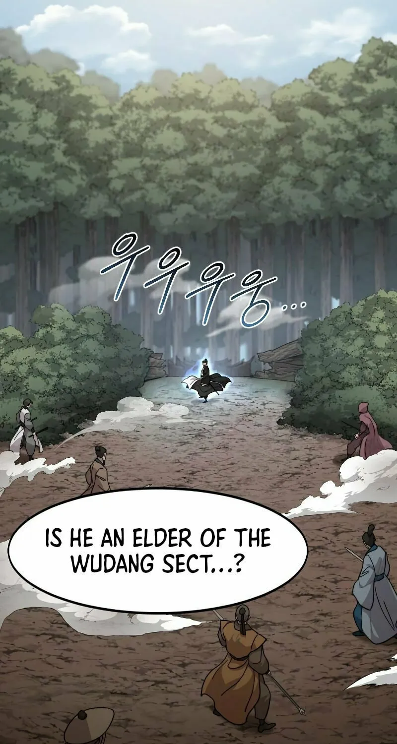 Read Return of the Blossoming Blade EN Manga Online