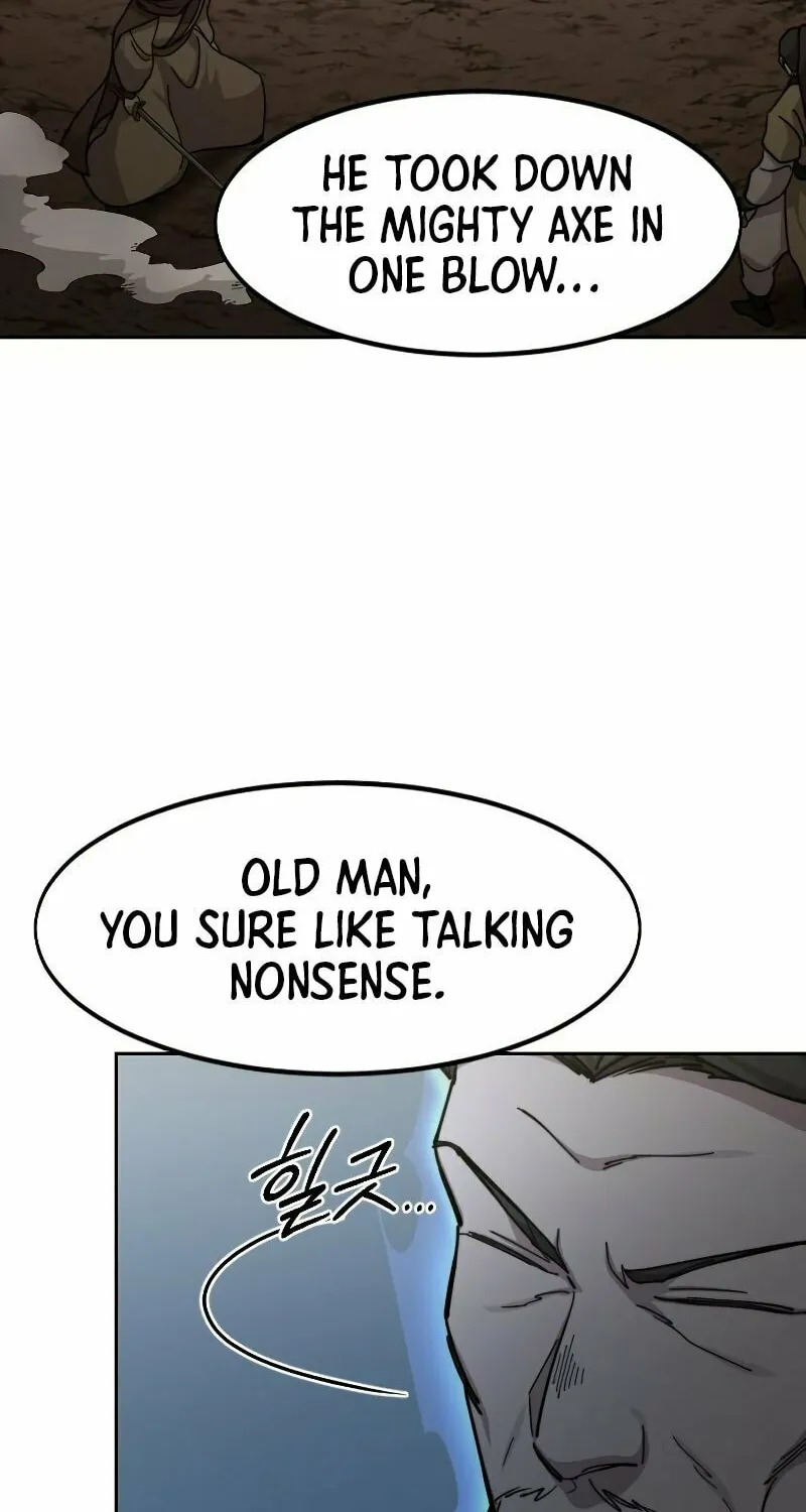 Read Return of the Blossoming Blade EN Manga Online