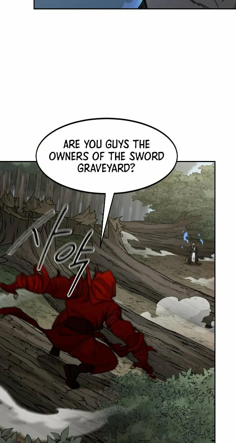 Read Return of the Blossoming Blade EN Manga Online
