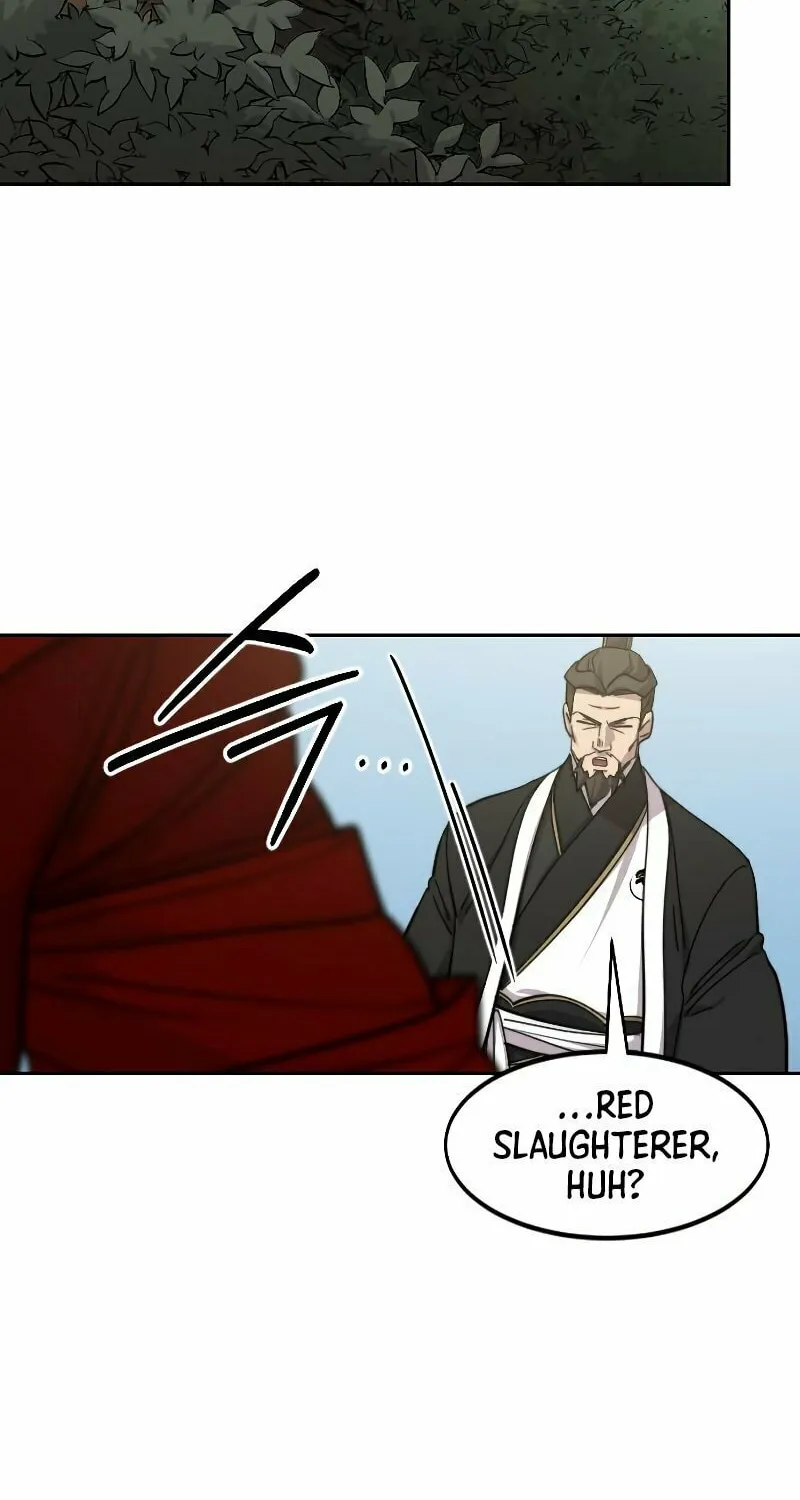 Read Return of the Blossoming Blade EN Manga Online