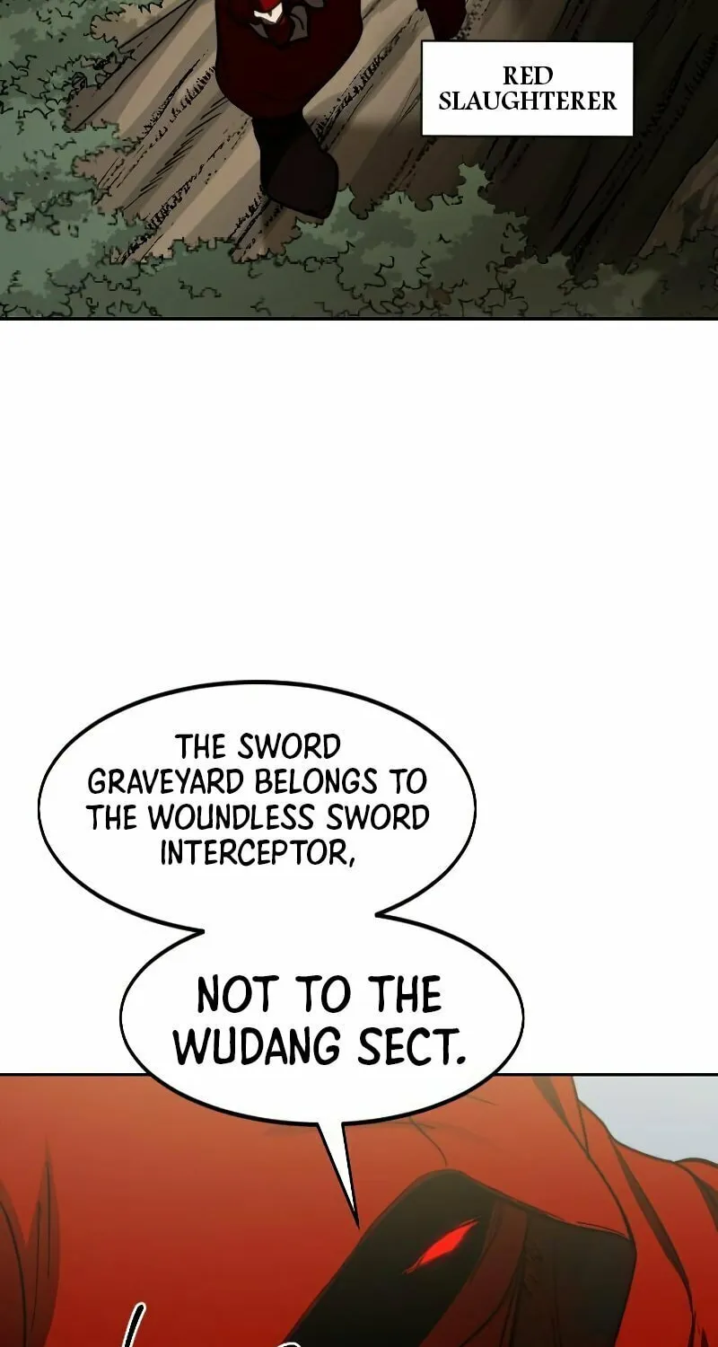 Read Return of the Blossoming Blade EN Manga Online