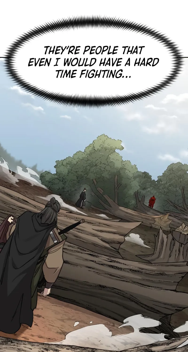 Read Return of the Blossoming Blade EN Manga Online