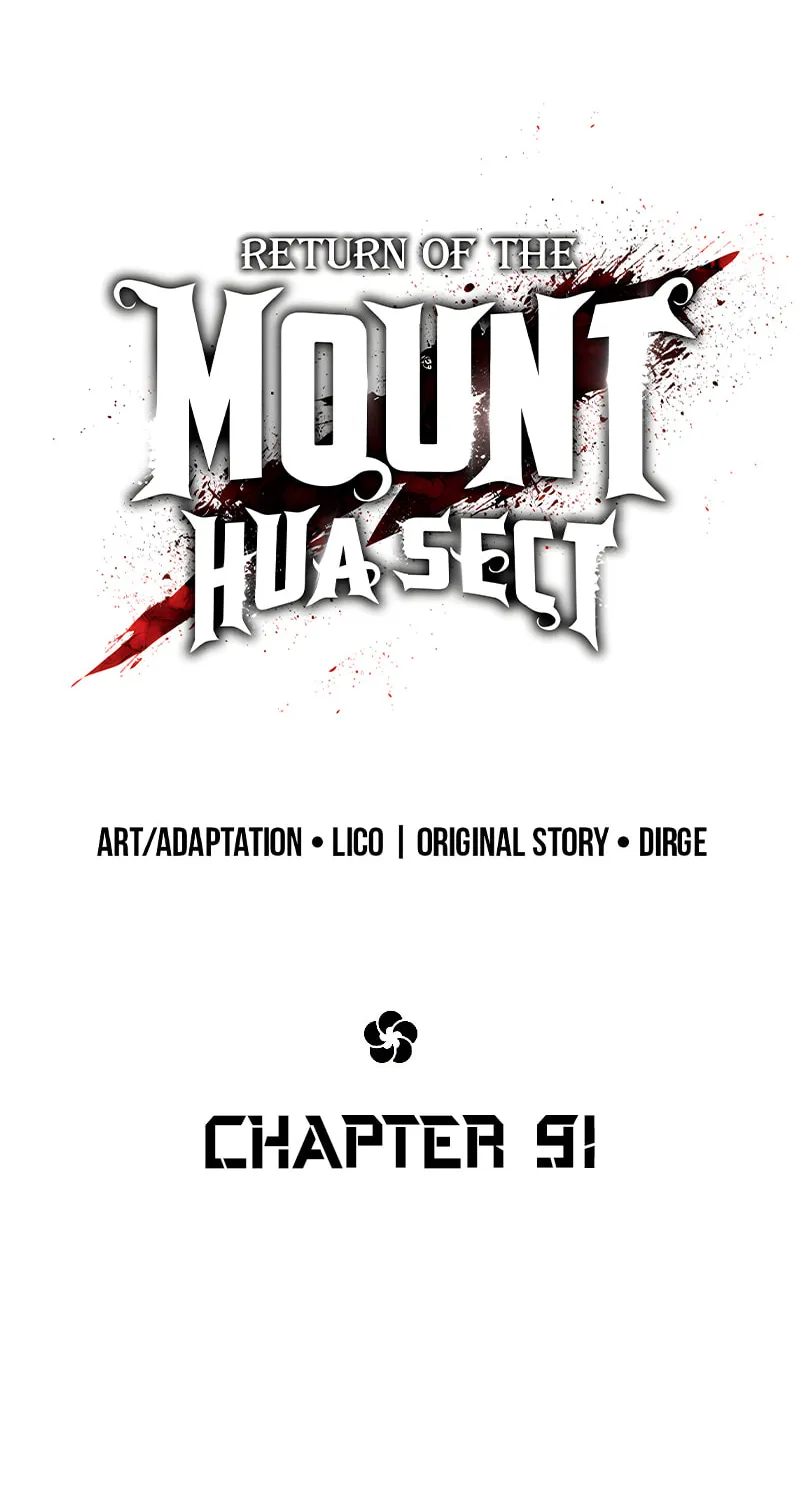 Read Return of the Blossoming Blade EN Manga Online