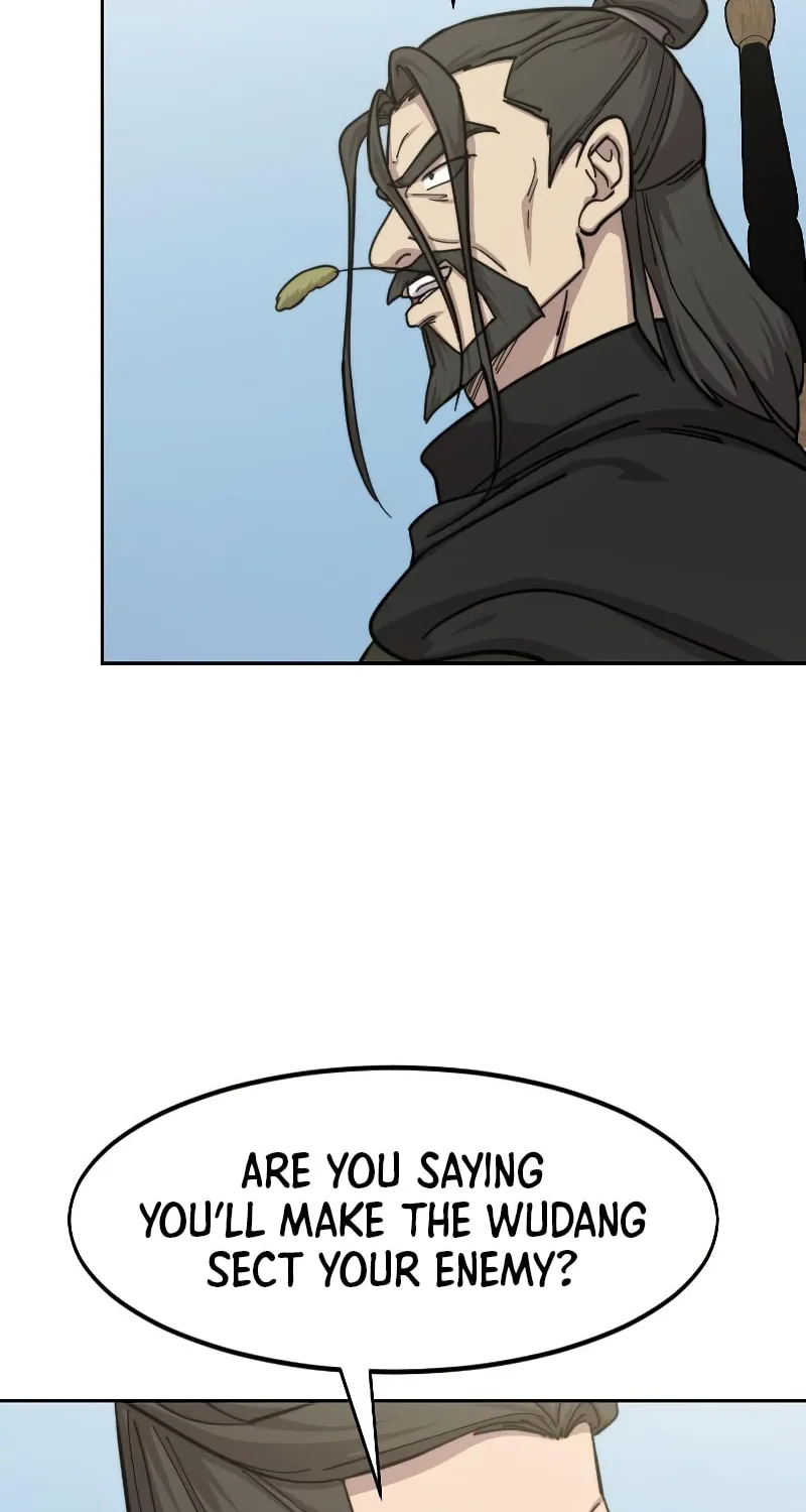 Read Return of the Blossoming Blade EN Manga Online