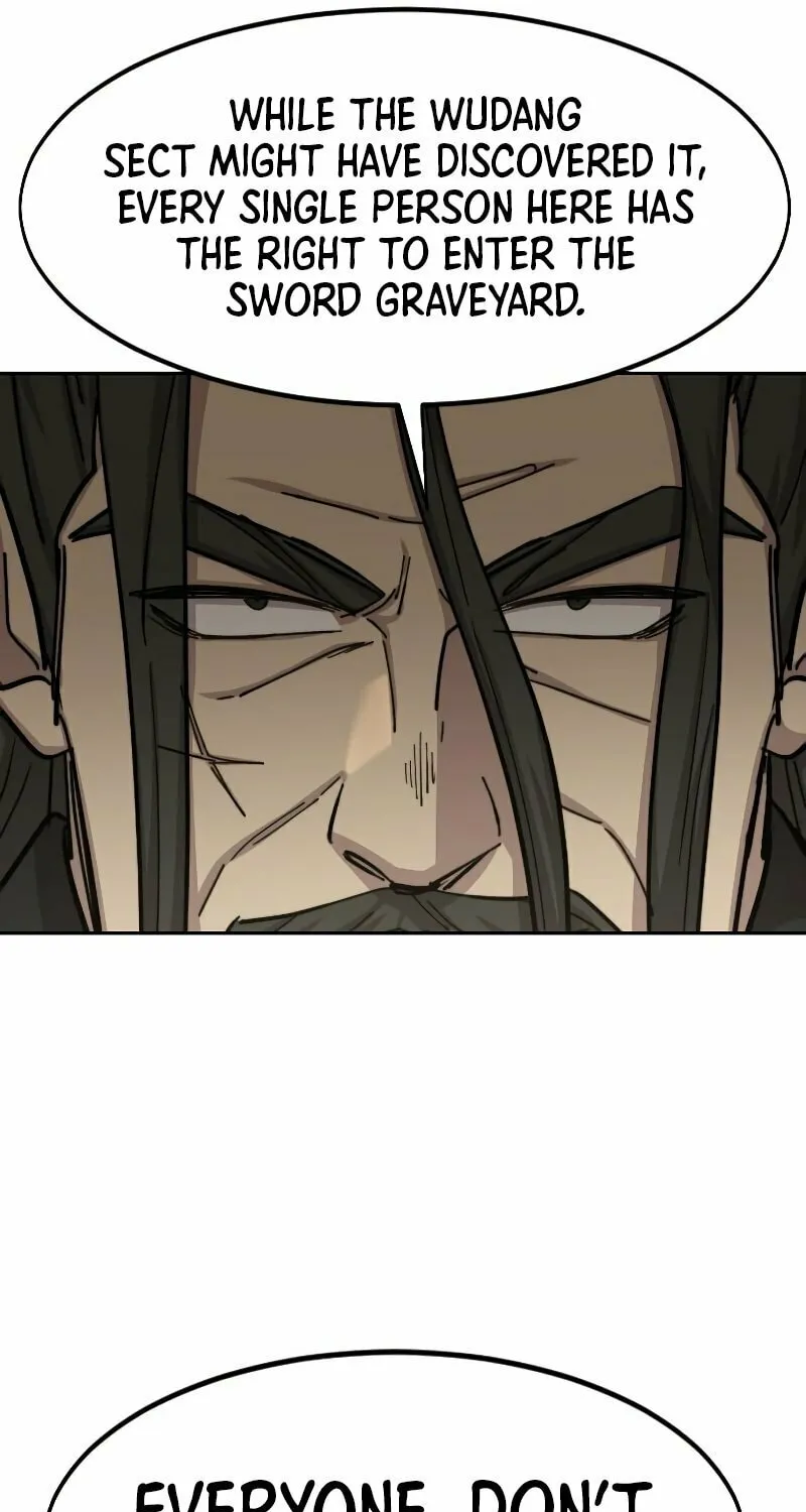 Read Return of the Blossoming Blade EN Manga Online