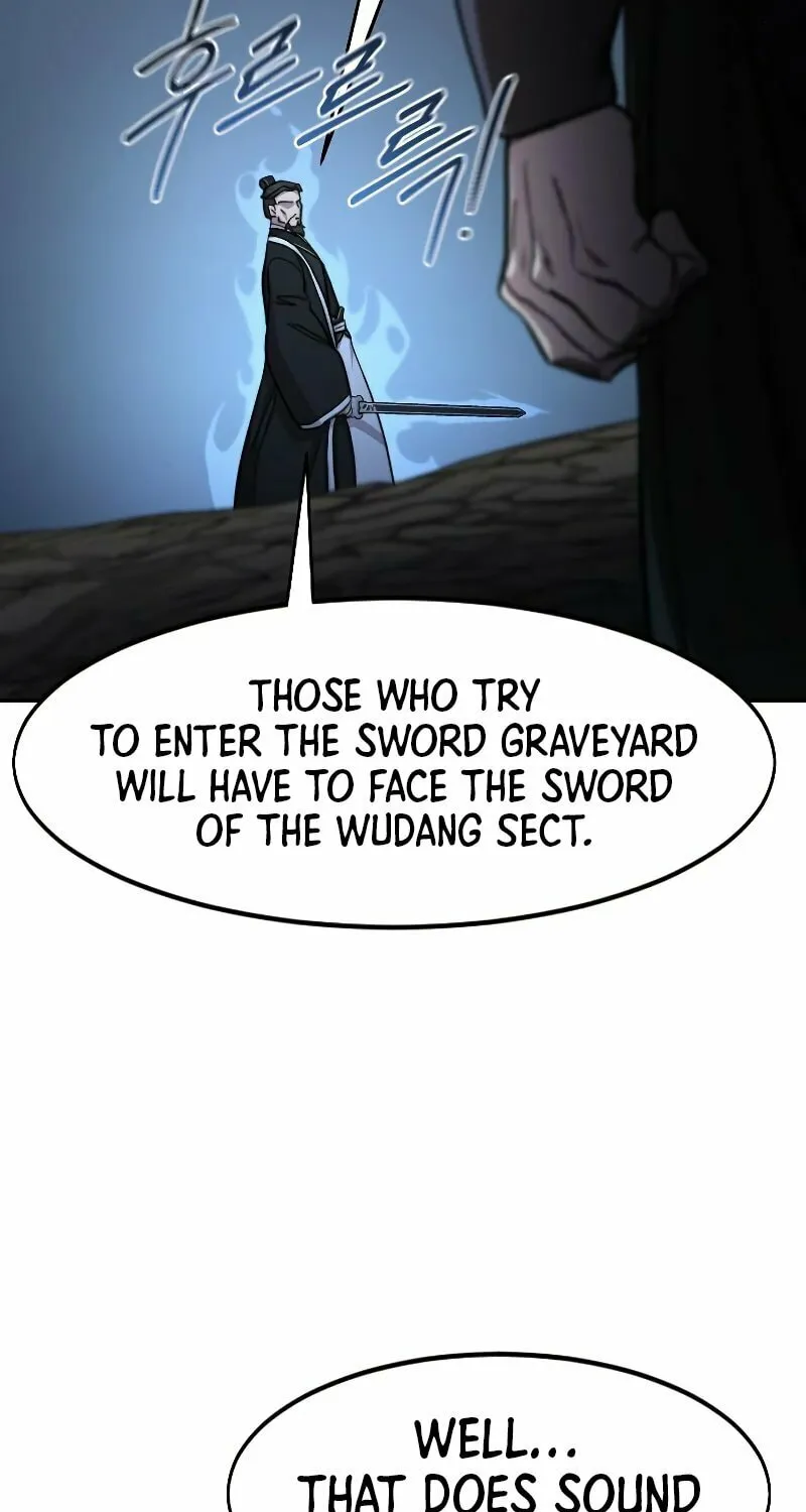 Read Return of the Blossoming Blade EN Manga Online