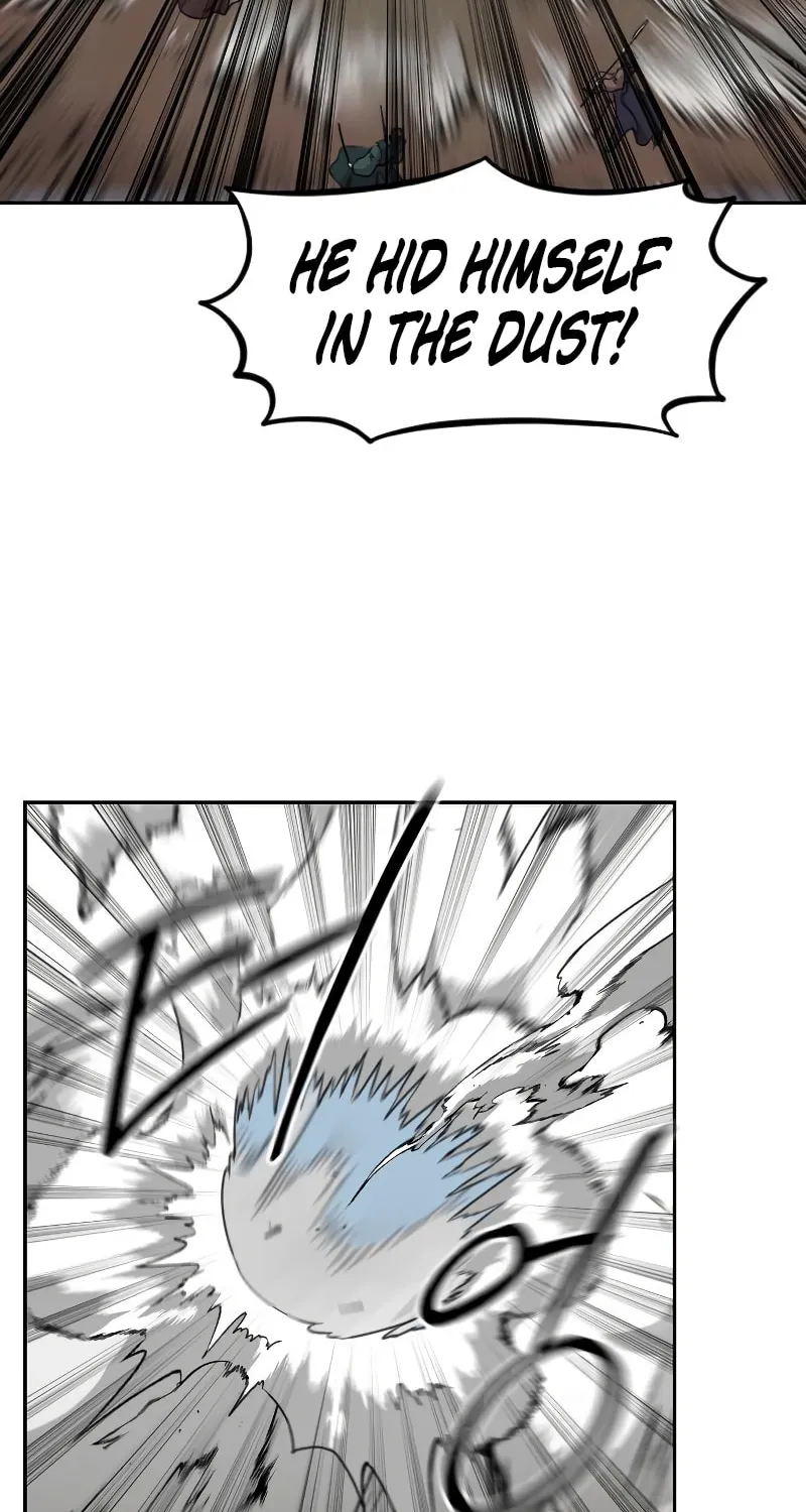 Read Return of the Blossoming Blade EN Manga Online