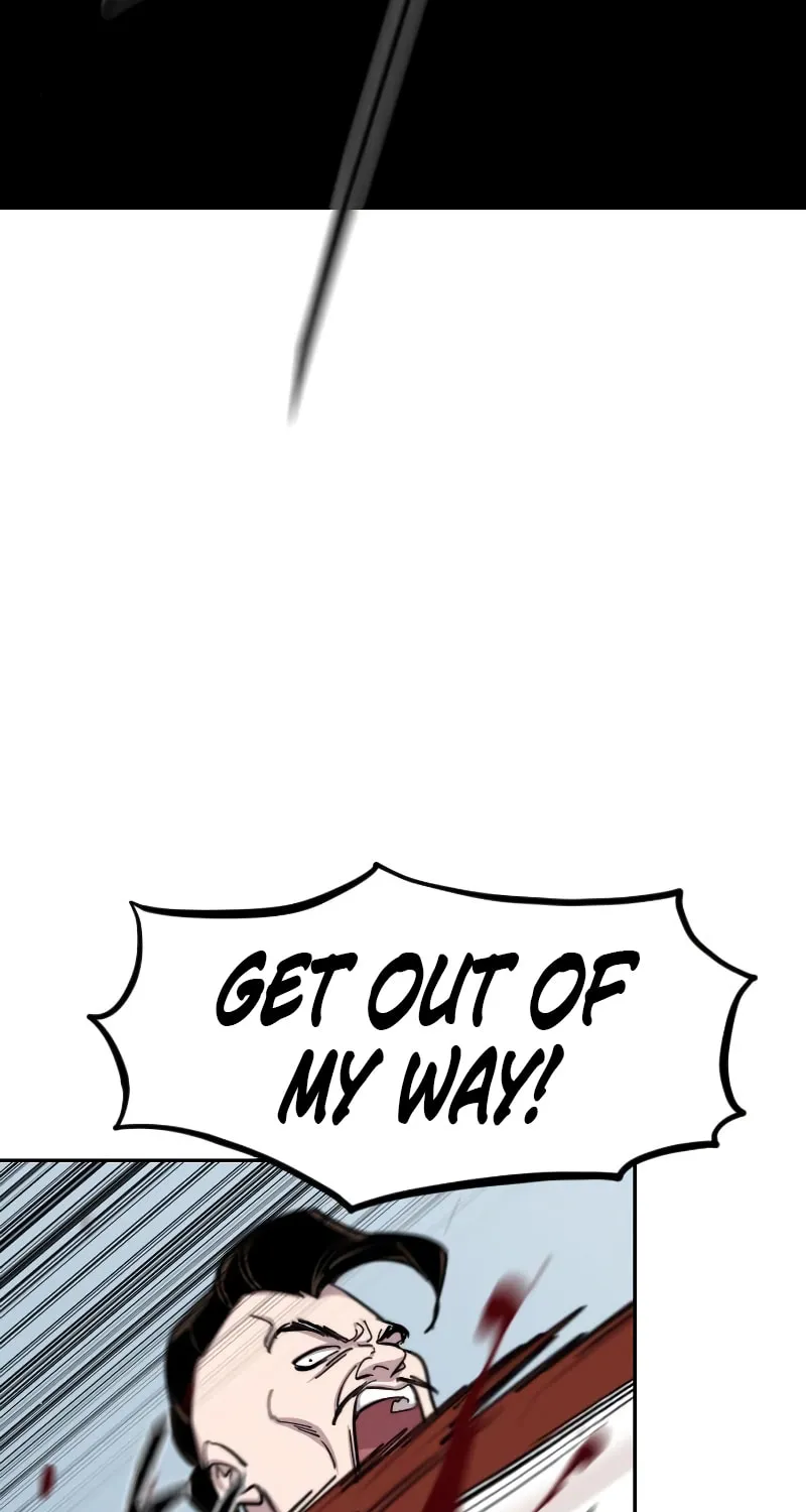 Read Return of the Blossoming Blade EN Manga Online