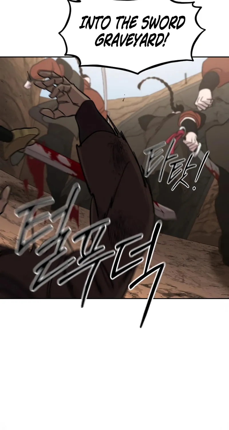 Read Return of the Blossoming Blade EN Manga Online