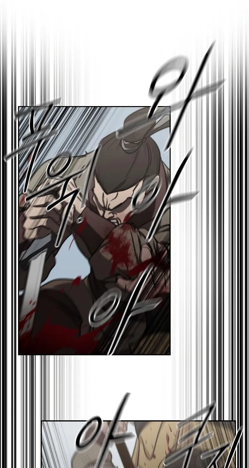 Read Return of the Blossoming Blade EN Manga Online