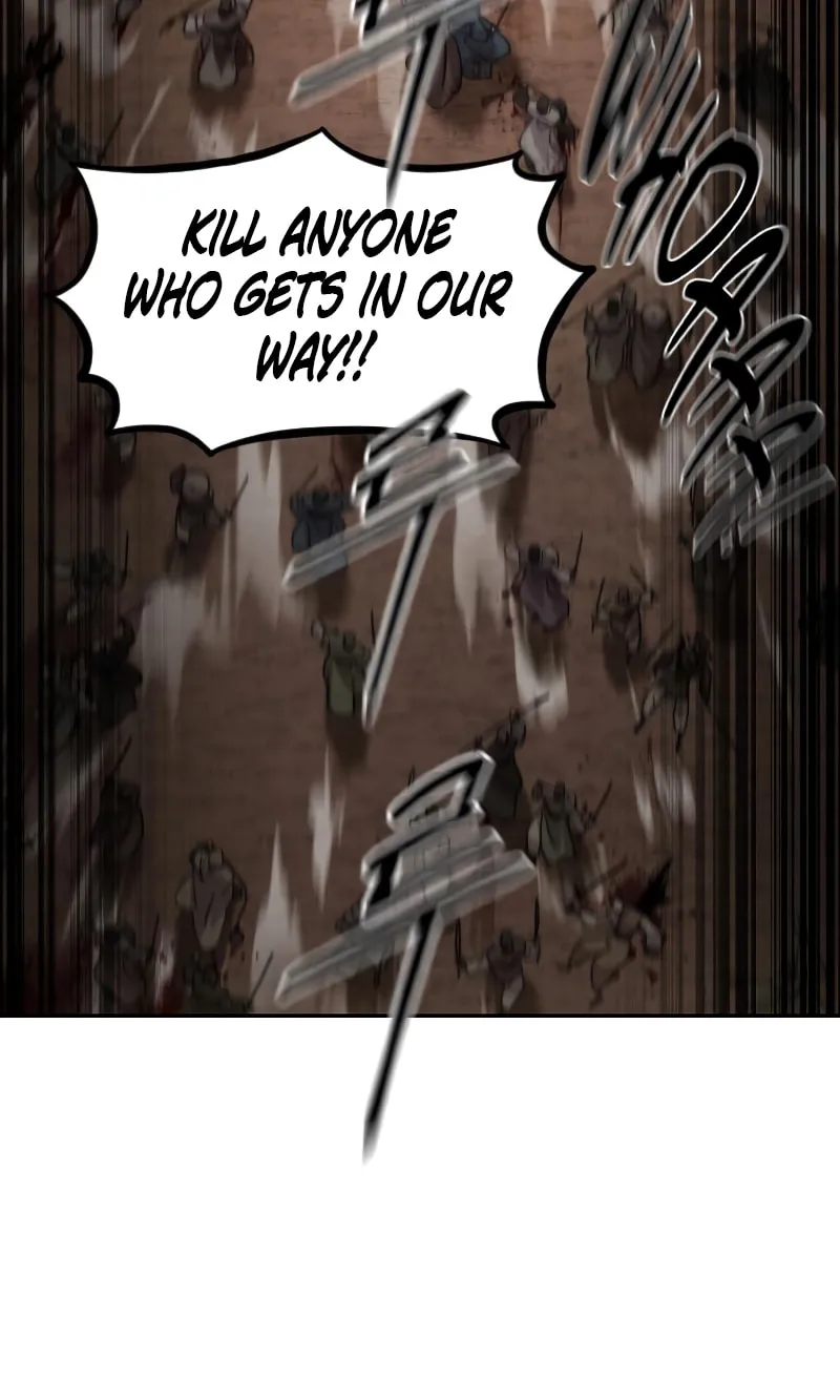 Read Return of the Blossoming Blade EN Manga Online