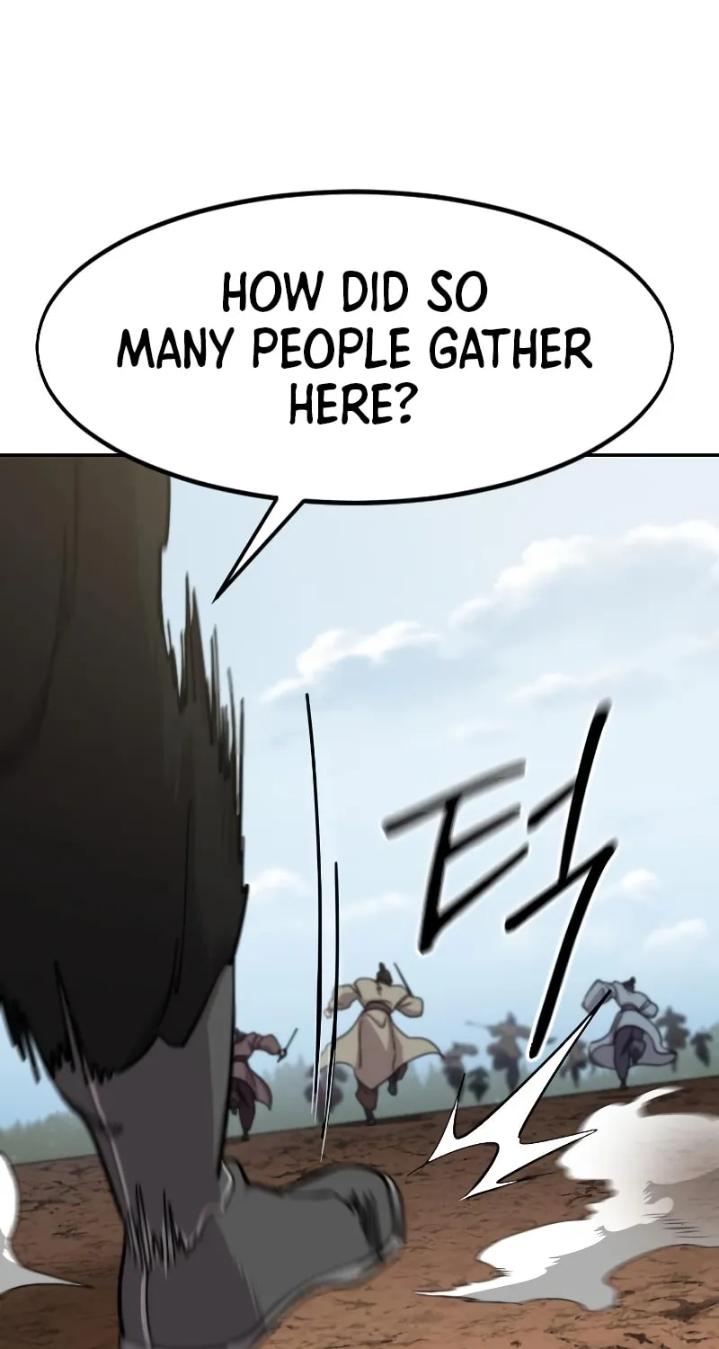 Read Return of the Blossoming Blade EN Manga Online
