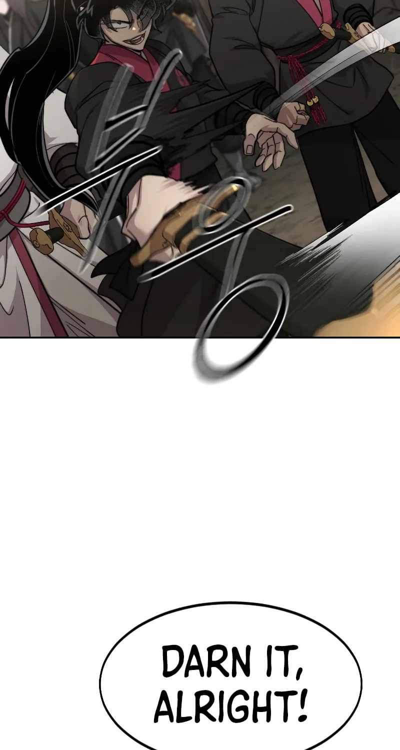 Read Return of the Blossoming Blade EN Manga Online