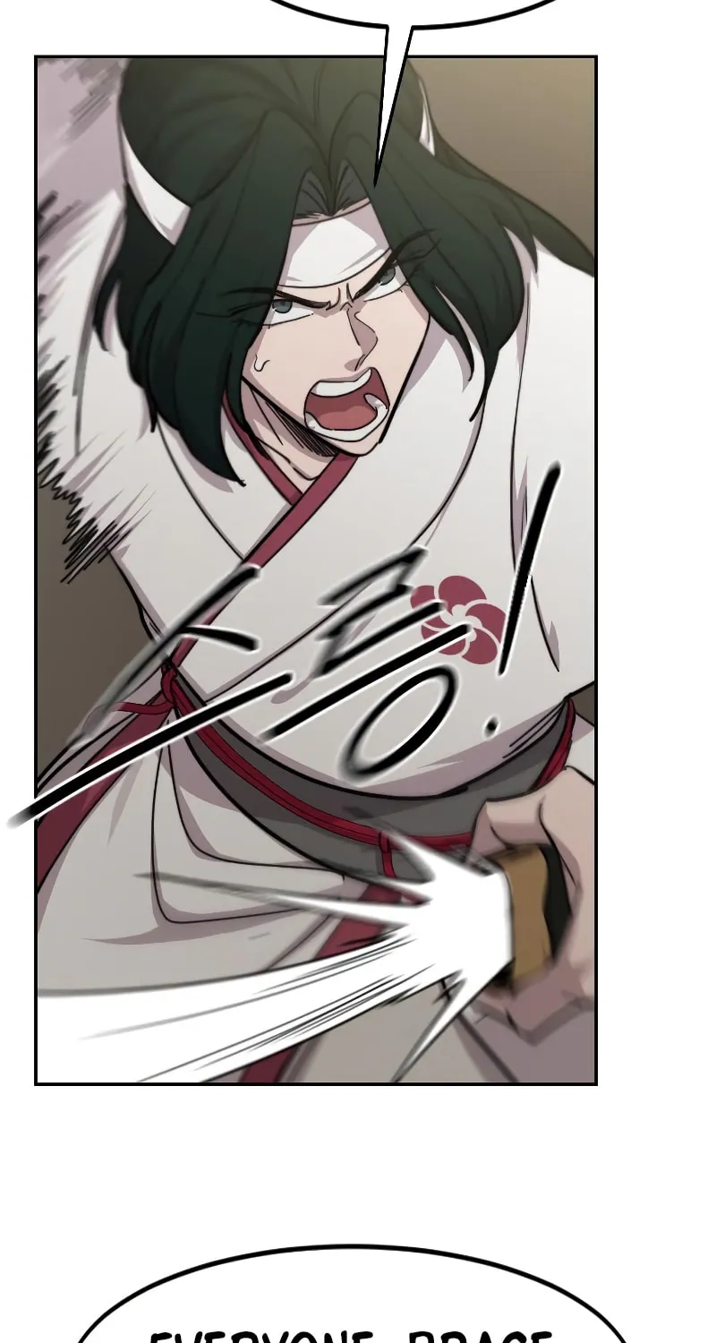Read Return of the Blossoming Blade EN Manga Online