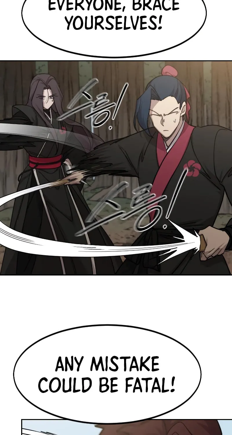Read Return of the Blossoming Blade EN Manga Online