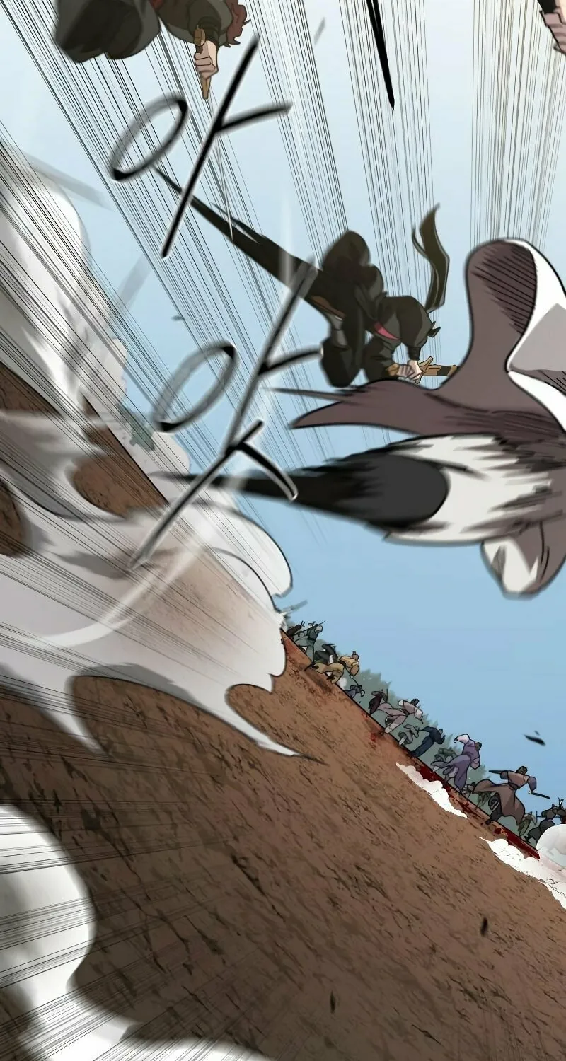 Read Return of the Blossoming Blade EN Manga Online