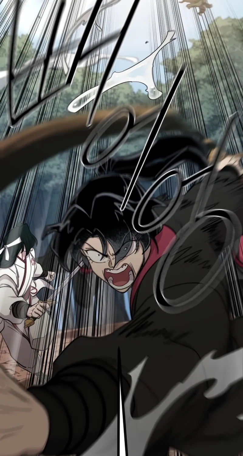 Read Return of the Blossoming Blade EN Manga Online