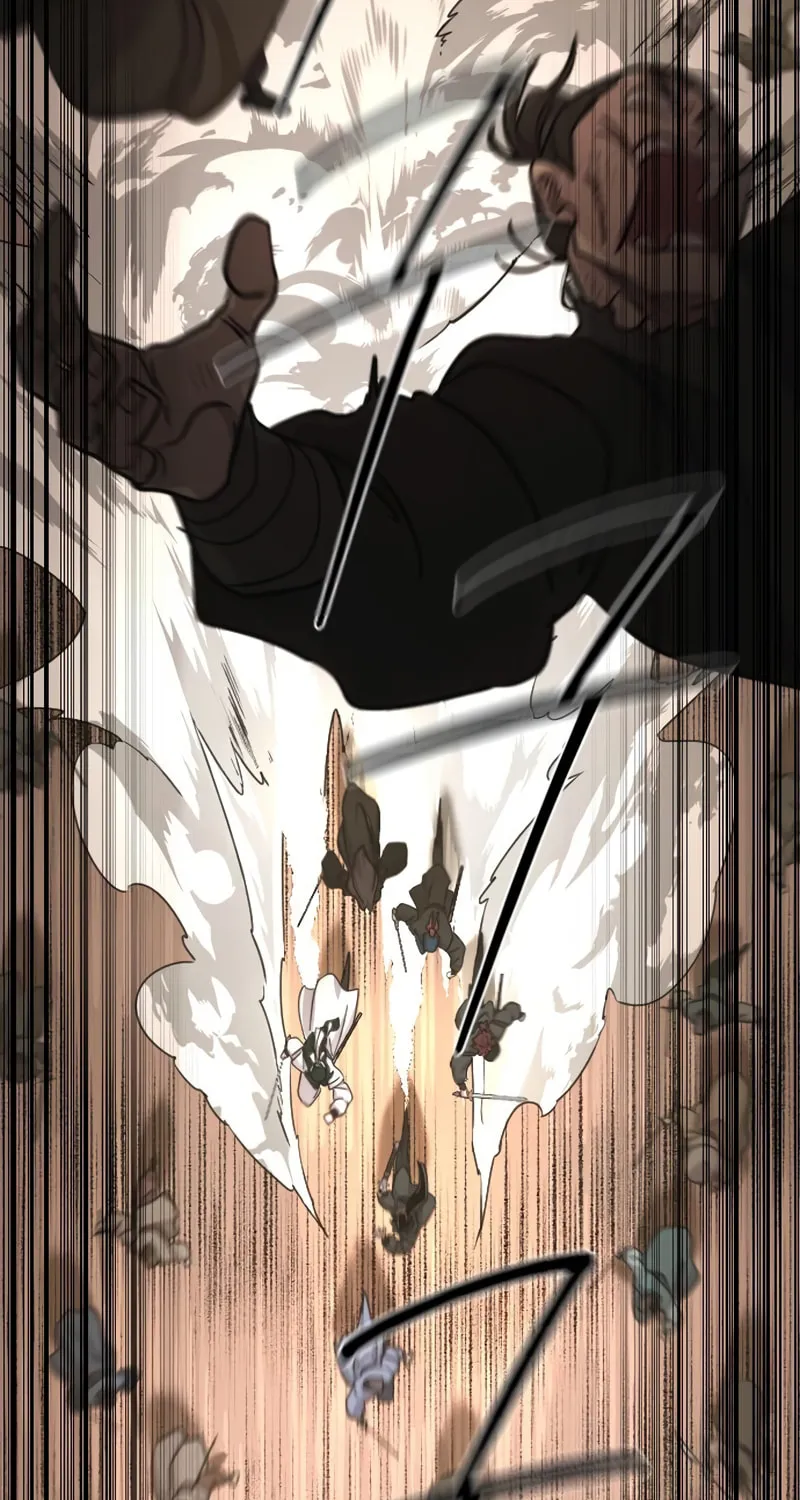 Read Return of the Blossoming Blade EN Manga Online