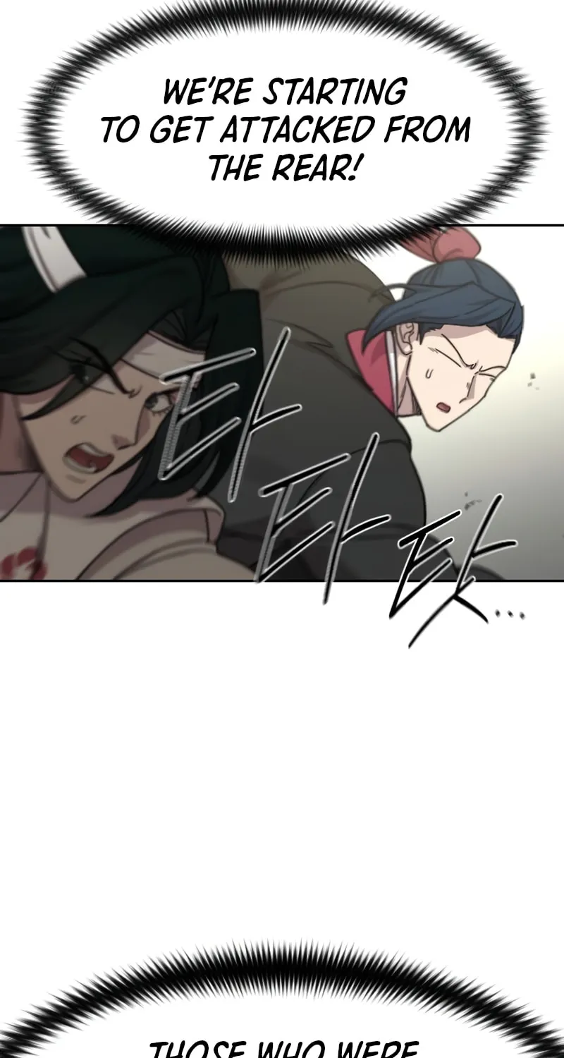 Read Return of the Blossoming Blade EN Manga Online