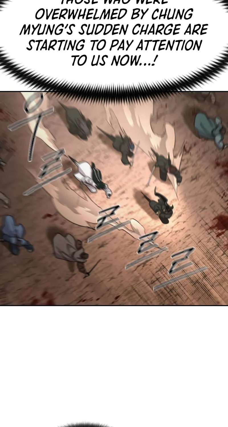 Read Return of the Blossoming Blade EN Manga Online