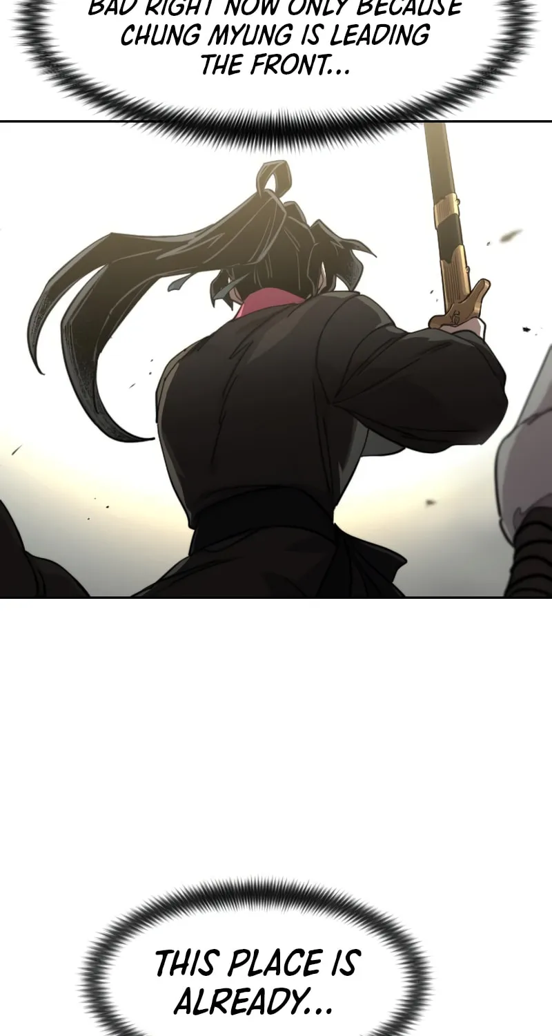Read Return of the Blossoming Blade EN Manga Online