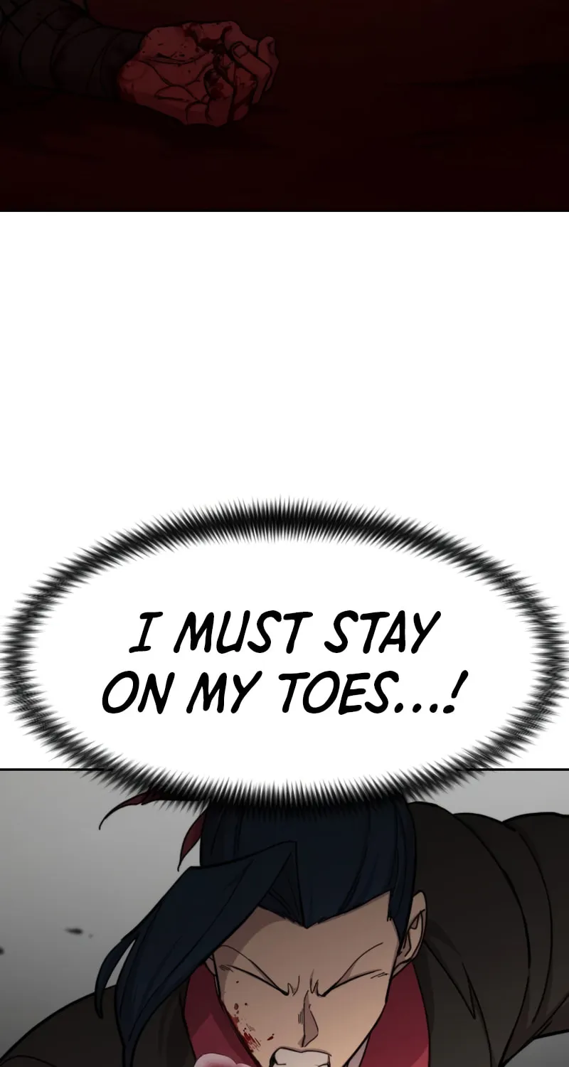 Read Return of the Blossoming Blade EN Manga Online