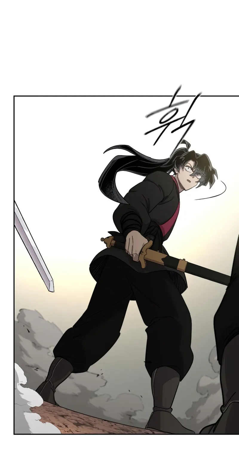Read Return of the Blossoming Blade EN Manga Online